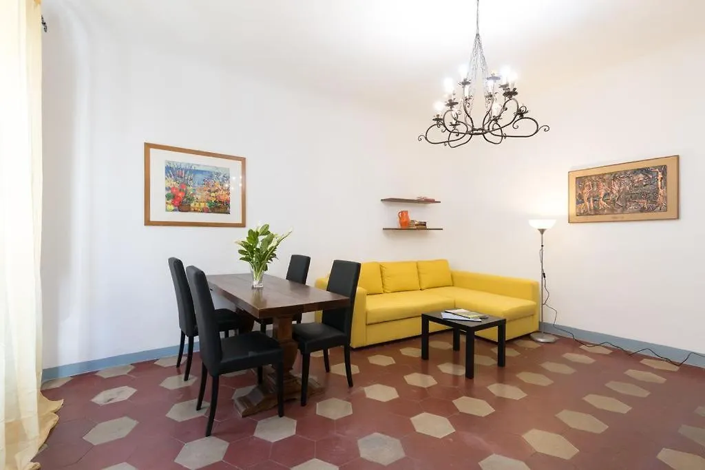 Apartamento Pilastri Flat Florencia Italia