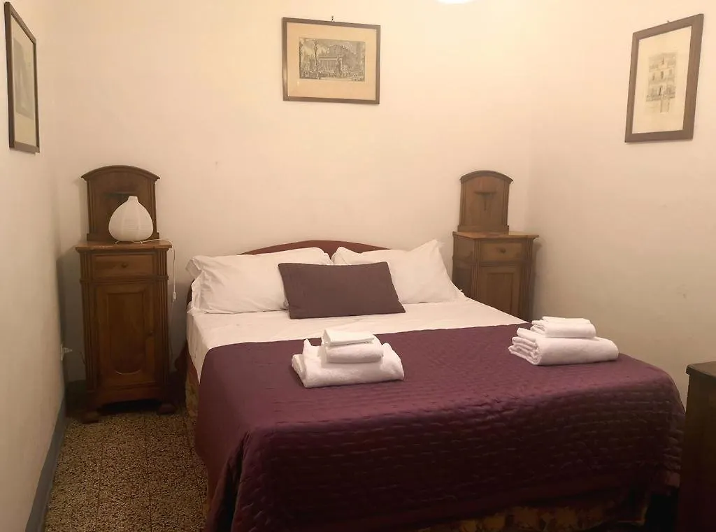 Pilastri Flat Florencia 0*,  Italia